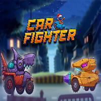 Car Fighter Unblocked