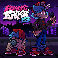 Friday Night Funki Big Brother Unblocked