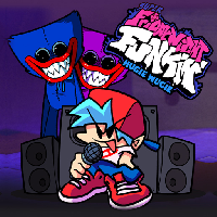 Friday Night Funkin Hugie Wugie Unblocked