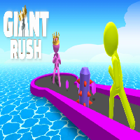 Giant Rush Unblocked
