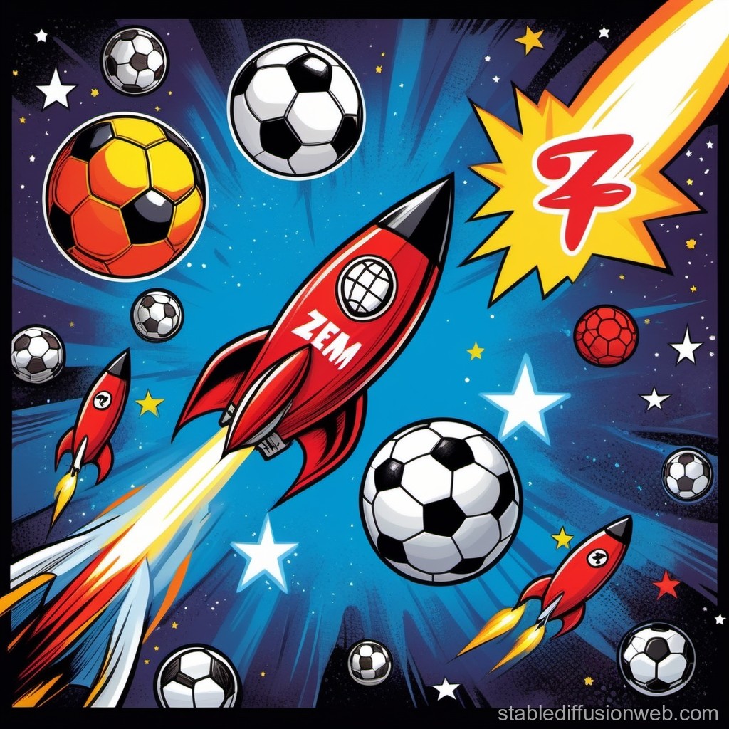 Rocket Soccer Unblocked