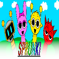 Sprunki Unblocked