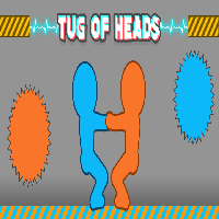Tug Of Heads Unblocked